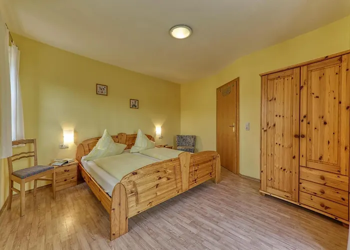 Weghofer F**** Appartement