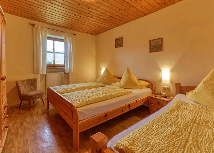 Weghofer F**** Appartement *
