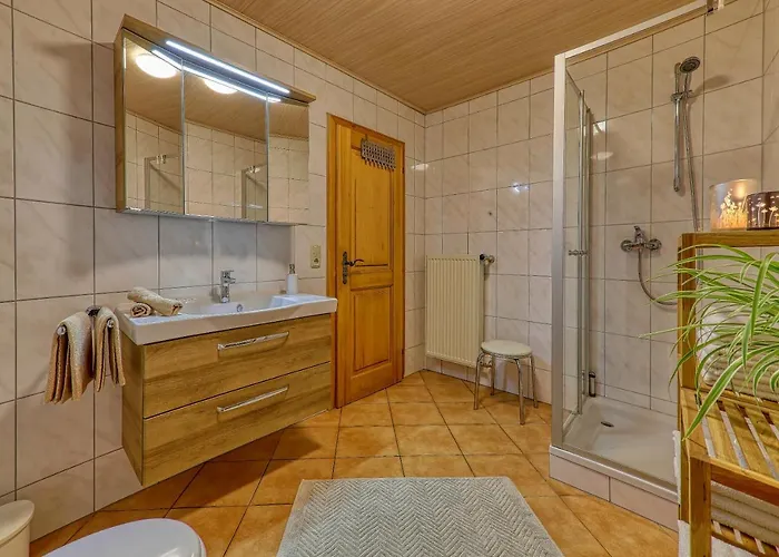 Weghofer F**** Appartement Viechtach