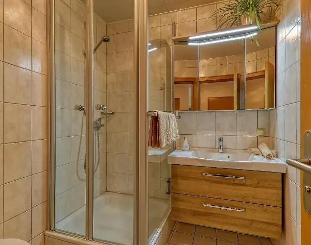 Weghofer F**** Appartement *