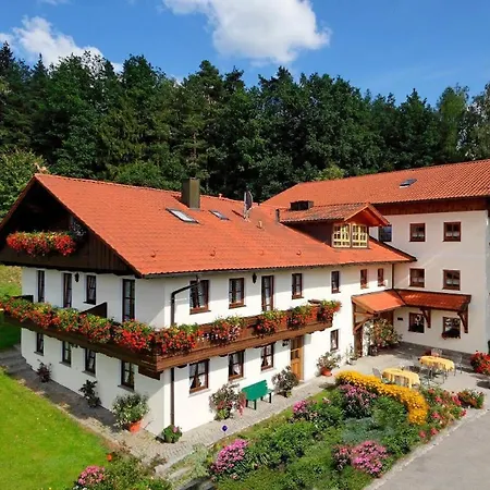 Apartment Weghofer F**** Viechtach