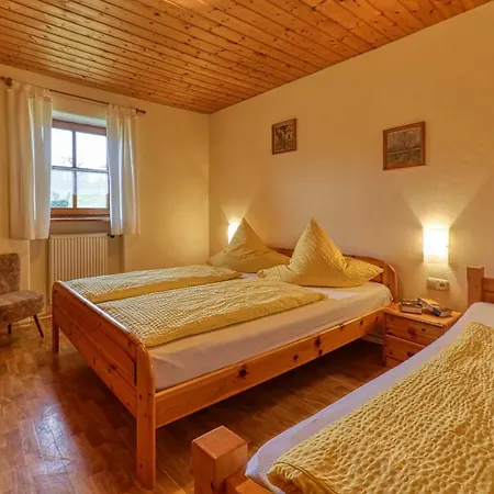 Weghofer F**** Apartment *