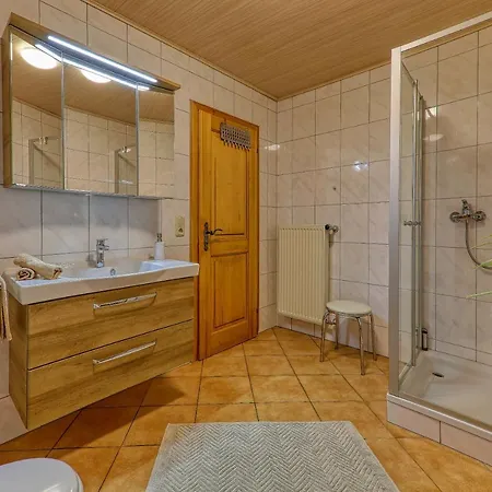 Weghofer F**** Apartment Viechtach