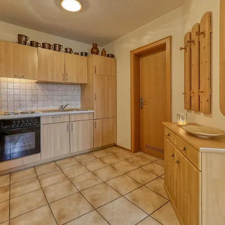 Weghofer F**** Apartment