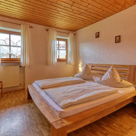 Apartment Weghofer F**** Viechtach