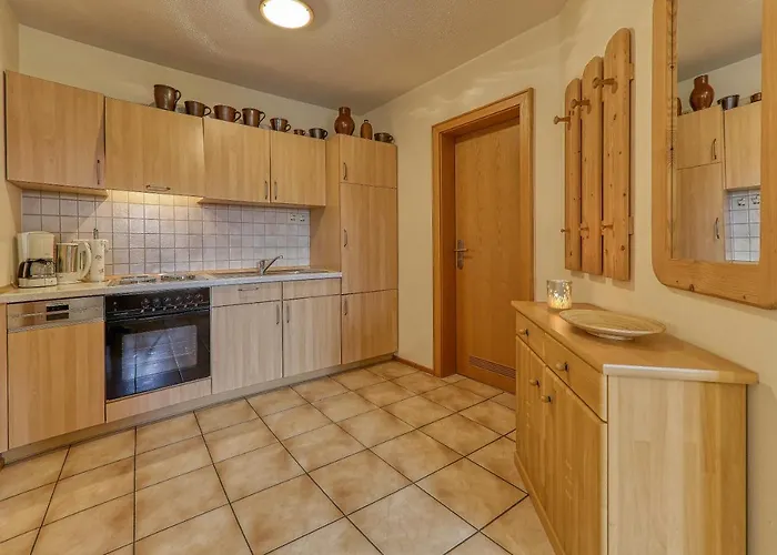 Weghofer F**** Apartamento